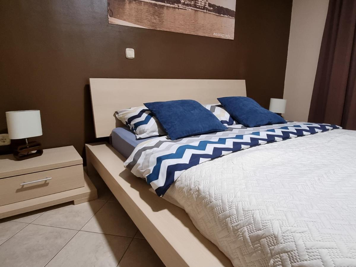 M&m Apartament Biograd Na Moru